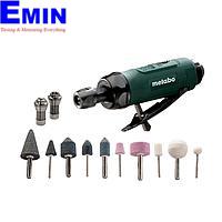 METABO DG 25 SET Air die grinder