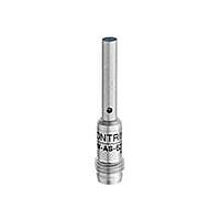 Contrinex 120253-0518 Proximity Sensors 4mmDiaHsg1.5mmOD NPN 3P M8Conn38mm HsgLen