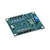 Texas Instruments TMUX10DGSEVM Switch and Multiplexer TMUX 10-DGS evaluati on module