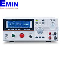 Earth Resistance/Resistivity Tester Inspection Service