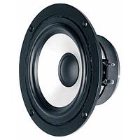 VISATON 1305 Speakers 13cm (5") midrange driver Capton voice-coil  imp.ctrl ring 60-90W 8ohm fu-8000Hz