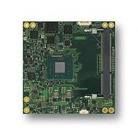 SECO MB09-C050-2100-C2-V Computer-On-Modules - COM COM Express Type 6 - COMe-B09-BT6 w/ Intel Kaby Lake Core i7-7820EQ, PCH - QM175, eDP, DP on DDI3 - Comm.Temp