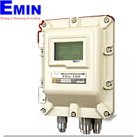 Gas Flow Meters
