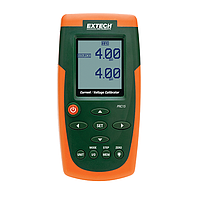 EXTECH PRC15 Current and Voltage Calibrator/Meter
