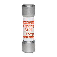 Mersen ATQ1 PCB Mount Fuse 500V 1A TD MIDGET FUSE