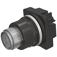 SIEMENS 52BT6XA Round OPER,NEMA4X,2POS,PTT,CLR