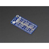 Adafruit 2262 Interface Development Tools Adafruit GPIO Reference Card for Raspberry Pi Model B