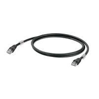 Weidmuller 1251610100 Ethernet Cables / Networking Cables IE-C6FP8LE0100M40M40-E