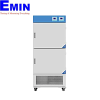 Bluepard MJ-150-2B 2-chamber Mildew Incubator (2 chambers; 0~60°C; 2200W; 150Lx2)