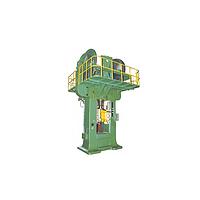 SMAC FP-300 Friction Press