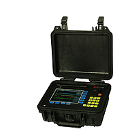 Ersted TDR-109 Cable Fault Locator