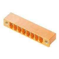 Weidmuller 1038040000 Fixed Terminal Blocks SC 3.81/02/270F 3.2SN OR BX