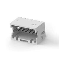 AMP Connectors - TE Connectivity 1-2324245-2 Headers & Wire Housings ASSY,HDR,VERT,GWT,BOSSED,DUAL ROW, EP2.5