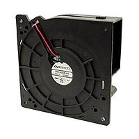 Same Sky (formerly CUI Devices) CBM-A232B-125 Blowers 12Vdc 9.80W 35.9CFM DC Blower 120x32mm