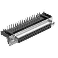 ITT Cannon ZDCL-37S-1AKN-146 D-Sub Connectors - Standard Density
