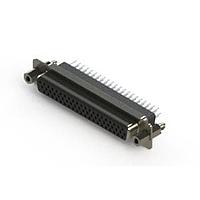 EDAC 638-062-231-057 High Density D-Sub Connectors Vertical High Density D-Sub Connector