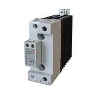 Carlo Gavazzi RGC1B60D40KGU Solid State Relays 1P-SSC-AC IN-IO 600V 40A 1200VP-U-SRW IN