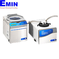 Labconco 7989635 Proteomic Refrigerated CentriVap Concentrator Systems (230V, glass lid)