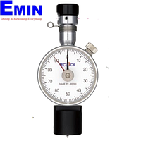 TECLOCK GS-779G Durometer (Pocket Type)