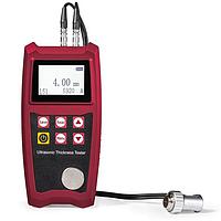Leeb UEE930 Ultrasonic thickness gauge (0.75~350;  0.01mm)
