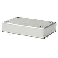 CUI Inc VQE50W-Q48-S3R3 Isolated dc-dc isolated, 33 W, 18-75 Vdc input, 3.3 Vdc, 10 A, single output, DIP