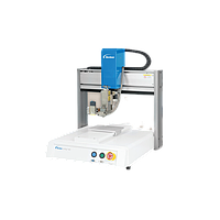 Nordson Unity PURJet 30 Dispensing systems (60-120psi; 15 scfm)