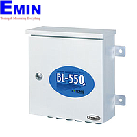 Water activity meter