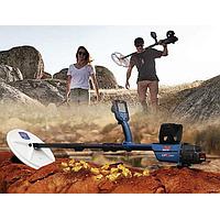 MINELAB Metal Detector Repair Service