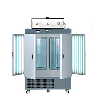 Plant growth cabinet