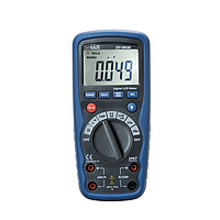 CEM DT-9930 LCR Meter (10MHz, ±1.5%)