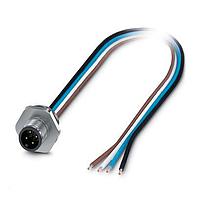 PHOENIX CONTACT 1411580 Specialized Cables SACC-E-M12MSB-5P M16XL/0,5