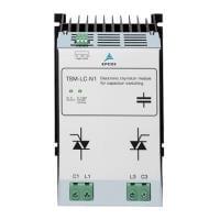 EPCOS B44066T3850E402 Film Capacitors