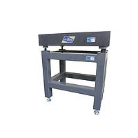 Obishi 218-BL301 Cast Iron Precision Surface Plate Stand (600×450mm)