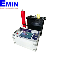 Zhiwei ZWVLFS-30 80/1.1 VLF Hipot Tester (80kV, 1.1μF)