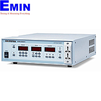 GW instek APS-9501 AC Power Source (300V, 4.2Arms, 500VA)
