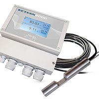 Aqualabo NC-FIX-C-00252 ACTEON 5000 KIT STACSENSE Op path 50 mm 15 M