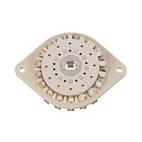 Electroswitch E4C-1003 Rotary Switches