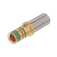 Amphenol PCD CNS128900 Relay Sockets SocketContactSz12/12