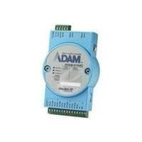 Advantech ADAM-6160EI-AE AC/DC Output Modules 6-ch Relay EtherNet/IP Module