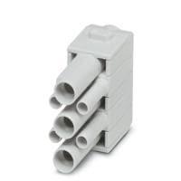 Weidmuller 2748370000 Heavy Duty Power Connectors HDC MHX 3/4 FC