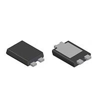 Diodes Incorporated ZXTN04120HP5TC Darlington Transistors 120V NPN Med Pwr Darlington 1.5A 3.2W