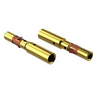 Amphenol SINE Systems MS14M23F Contacts Socket Contact Sz 16 Wire 14AWG