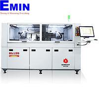 Glue dispensing machine