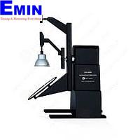 Optical analyzer calibration service