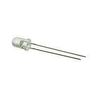 American Bright LED BL-BJU334V-1 Single Color LEDs T-1 3/4 630NM ORANGE RED
