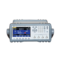 Low Resistance Tester