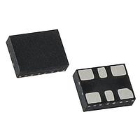 Microchip Technology DSC8122CI2T MEMS Oscillators Unprog MEMS Oscillator, -40C-85C, 25ppm
