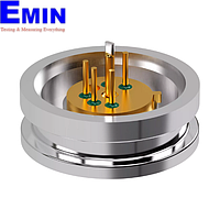 Jumo CEROS S01 M Digital pressure measuring cell (0 bar ~ 100 bar relative pressure)