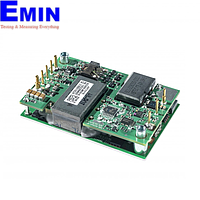 Artesyn AGQ500-48S50P-6L Quarter-Brick Isolated DC-DC Converter (50V; 10A; 500W)