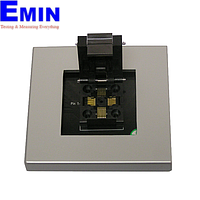 Xeltek DX3007 Socket Adapter (QFP48; COVER; DX socket)